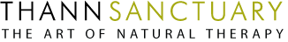 Harnn & Thann logo